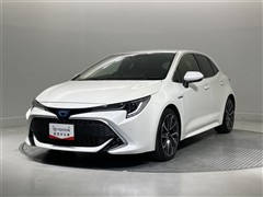 カローラスポーツ HV G Z