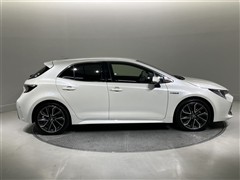 カローラスポーツ HV G Z