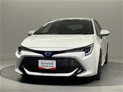 カローラスポーツ HV G Z