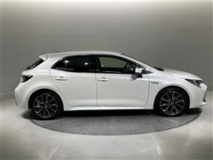 カローラスポーツ HV G Z