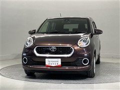 パッソ モーダ S