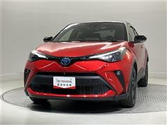 C-HR G モードネロセーフティ+2