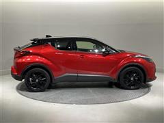 C-HR G モードネロセーフティ+2