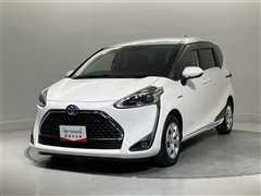 シエンタHV ファンベース G