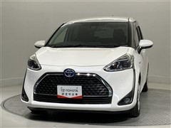 シエンタHV ファンベース G