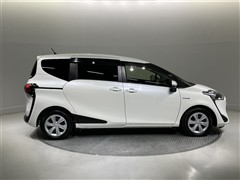 シエンタHV ファンベース G