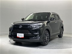 トヨタ　ライズ Z