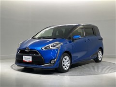 トヨタ　シエンタ G