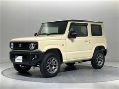 スズキ　ジムニー XC