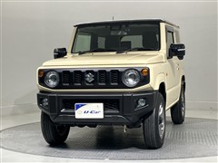 ジムニー XC