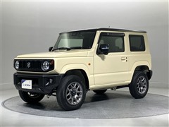 ジムニー XC