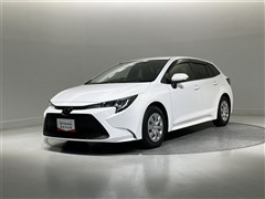 カローラツーリング G-X プラス