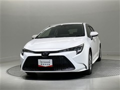 カローラツーリング G-X プラス