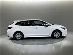 カローラツーリング G-X プラス