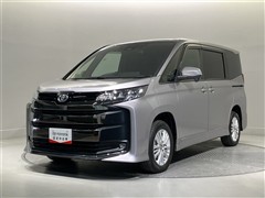 ノア S-Gジョシュセキリフトアップ