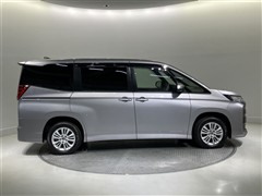 ノア S-Gジョシュセキリフトアップ