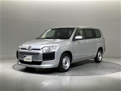 トヨタ　プロボックスバン GL