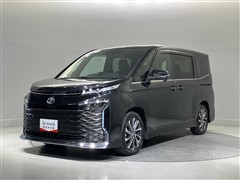 トヨタ　ヴォクシー S-Z