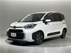 トヨタ　シエンタ ハイブリッド Z