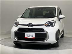 シエンタ ハイブリッド Z