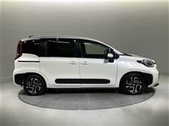 シエンタ ハイブリッド Z