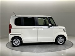 N-BOX G EXホンダセンシング