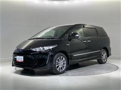 トヨタ　エスティマHV アエラス スマート