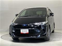 エスティマHV アエラス スマート