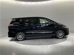 エスティマHV アエラス スマート