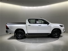 ハイラックス Z