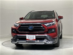 RAV4 HV アドベンチャー
