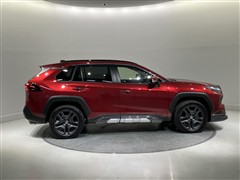 RAV4 HV アドベンチャー