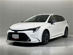 カローラツーリング HV WXB