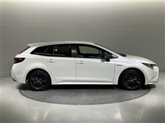 カローラツーリング HV WXB