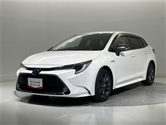 カローラツーリング HV WXB