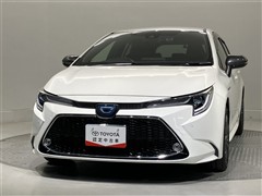 カローラツーリング HV WXB