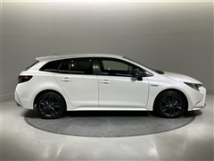 カローラツーリング HV WXB