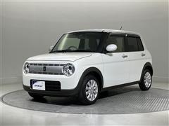 アルトラパン X