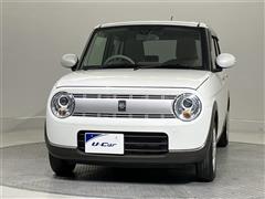 アルトラパン X