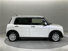 アルトラパン X