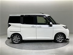 タンク カスタムG-T