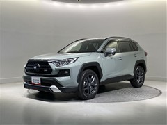 RAV4 アドベンチャー