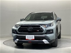 RAV4 アドベンチャー