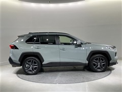 RAV4 アドベンチャー