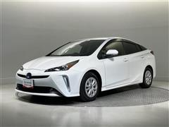 トヨタ　プリウス S セーフティプラス2