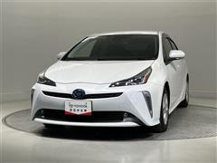 プリウス S セーフティプラス2