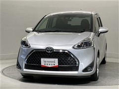 シエンタ ファンベース G