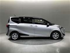 シエンタ ファンベース G