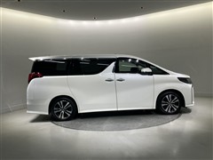 アルファード S Cパッケージ