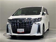 アルファード S Cパッケージ